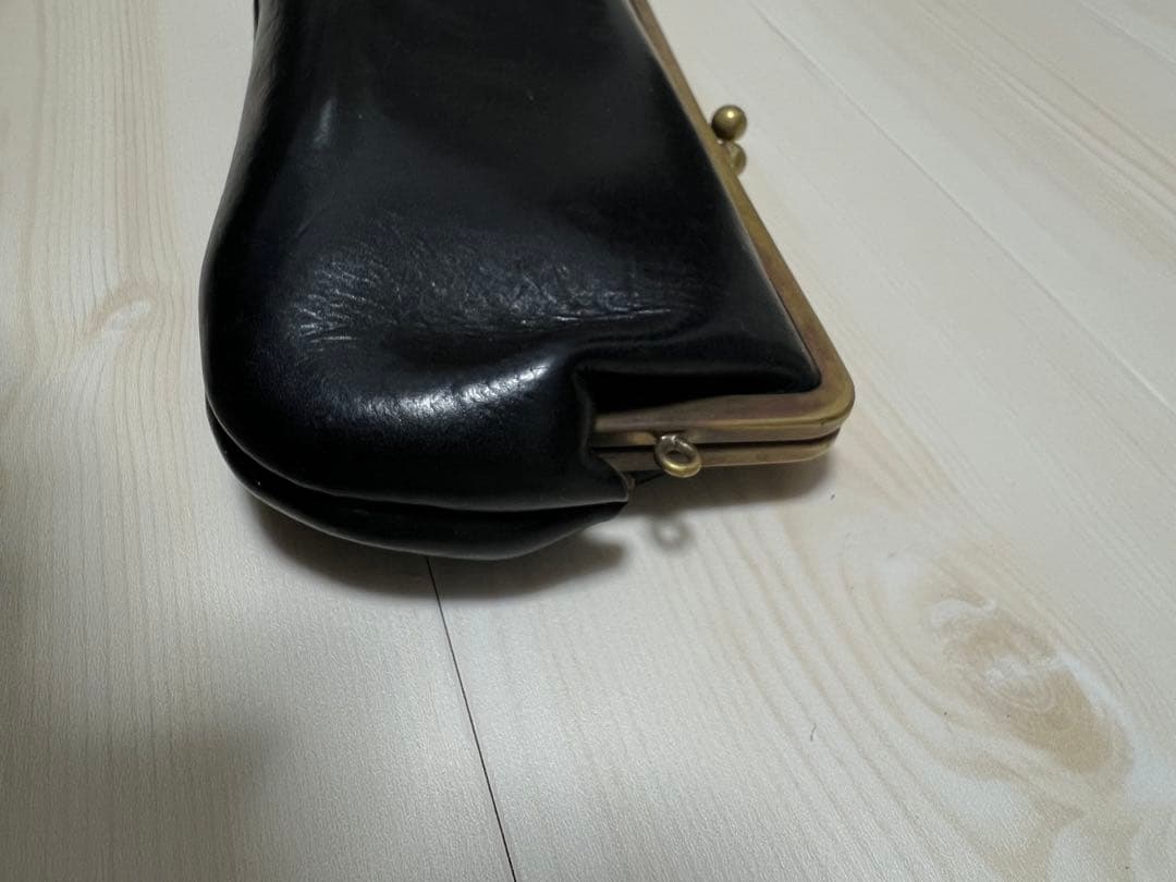 N25 がま口 財布