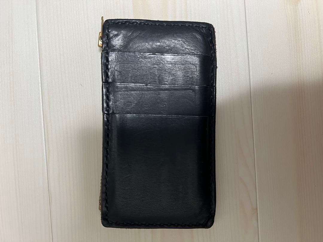 N25 がま口 財布