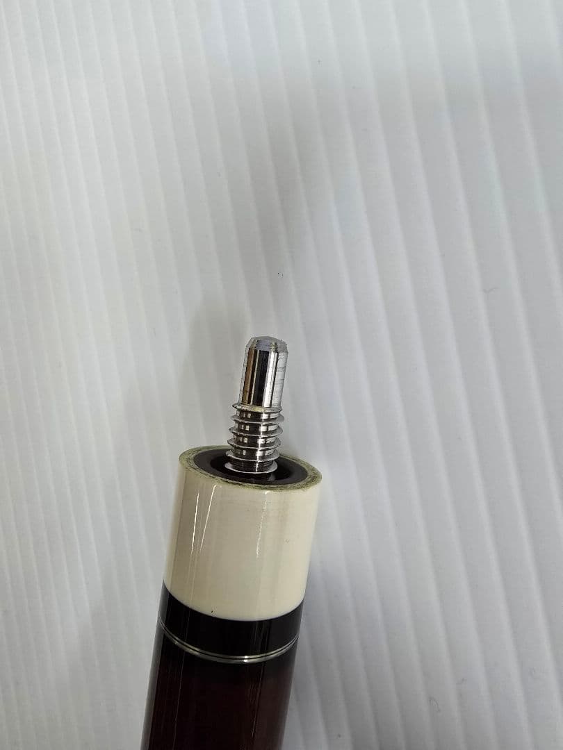 Mezz Cue ECシリーズ EXPRO シャフト