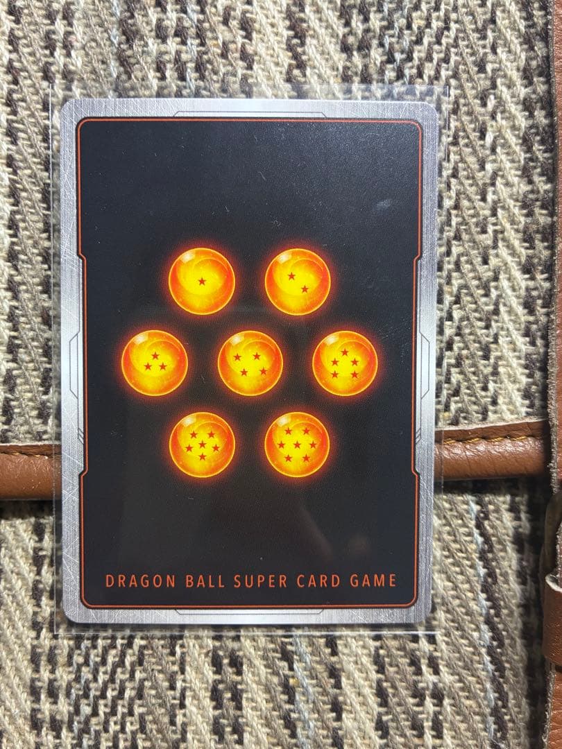 fp-059 孫悟空 フュージョンワールド バトルパック manga パラレル