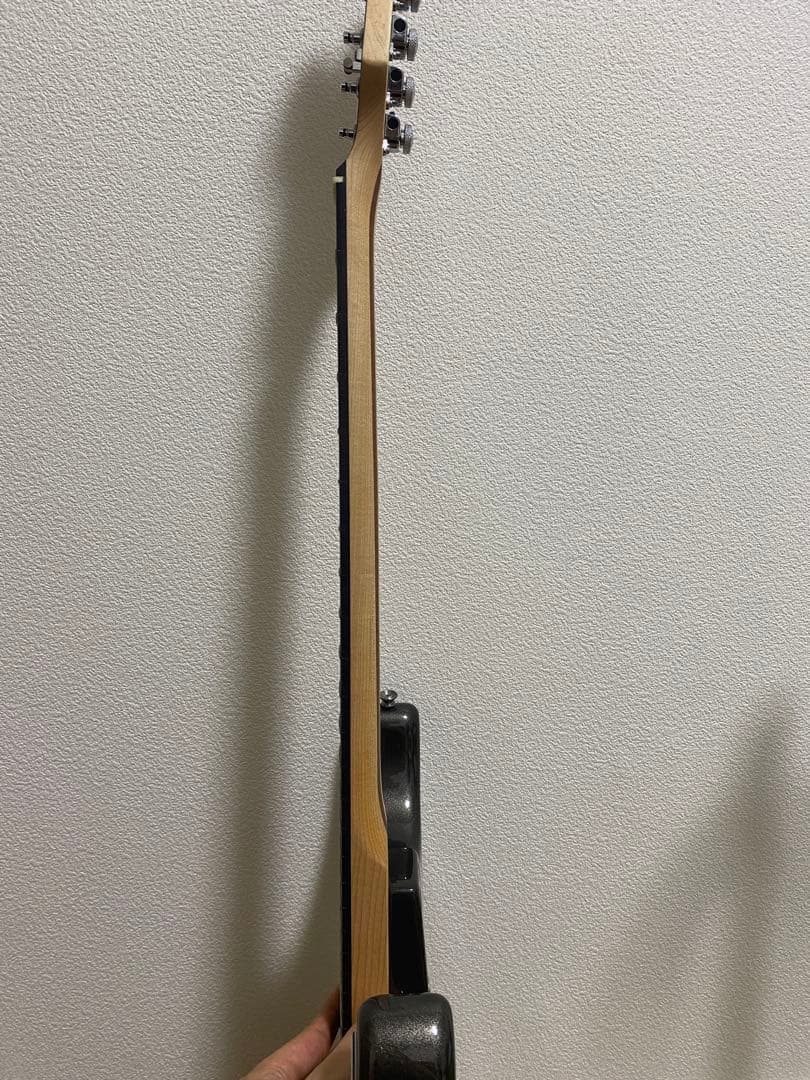 【美品】LaidBack LST-3HZ D200582 エレキギター