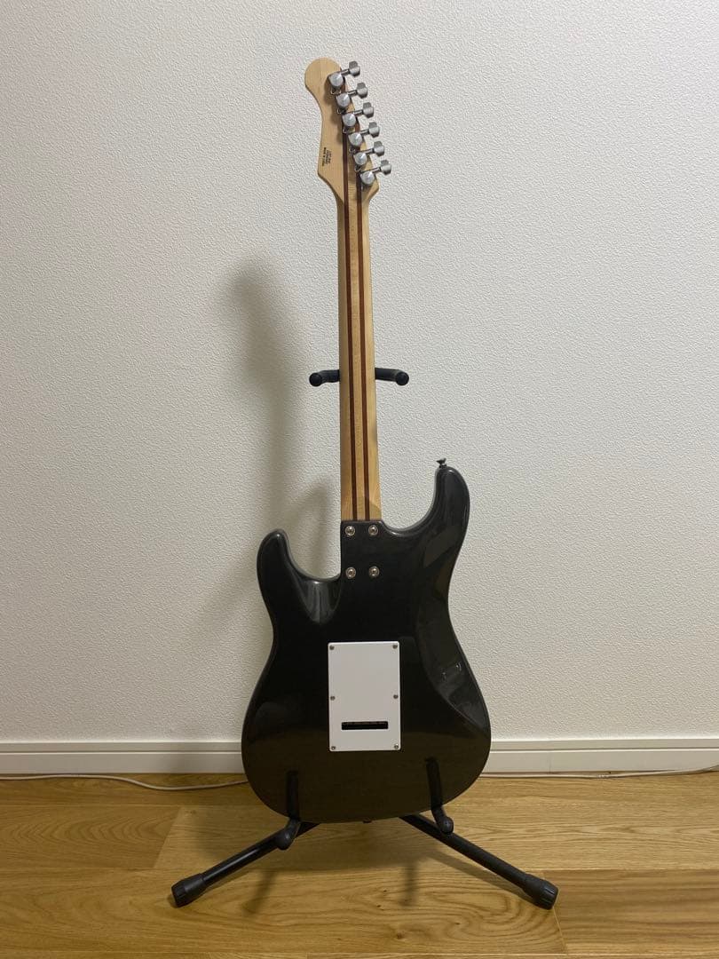 【美品】LaidBack LST-3HZ D200582 エレキギター