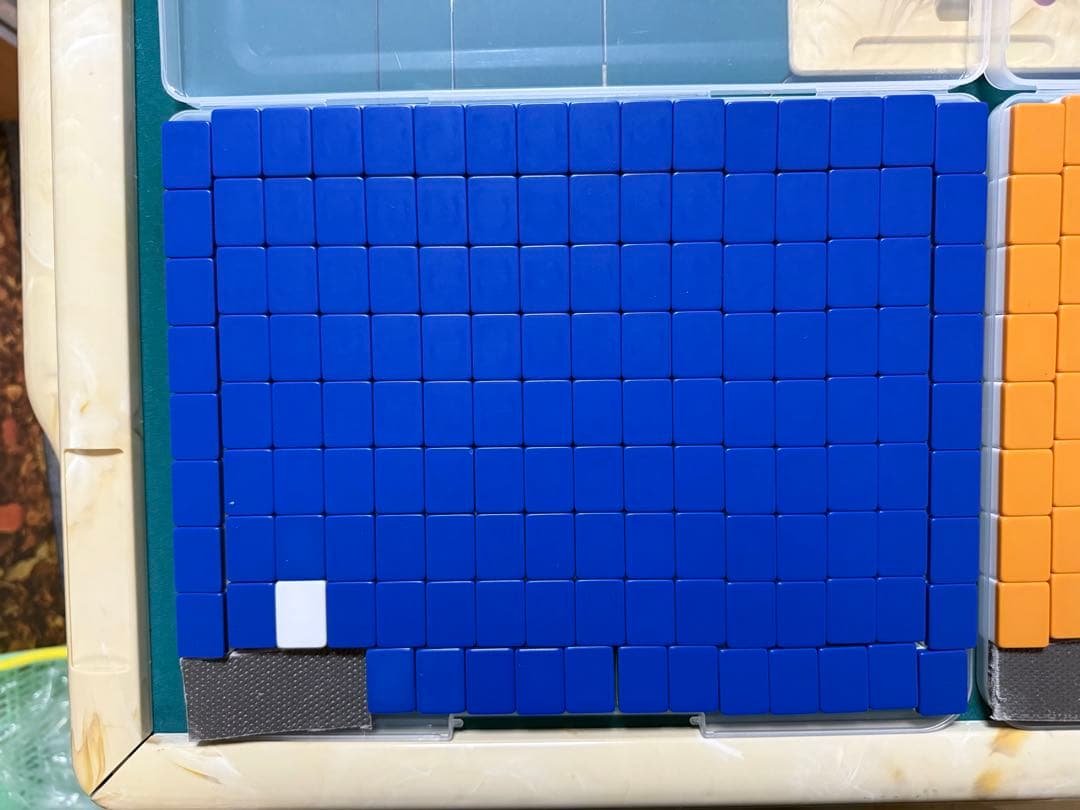 カズ　麻雀卓本体【全自動麻雀卓】美品　アモス　マーテル