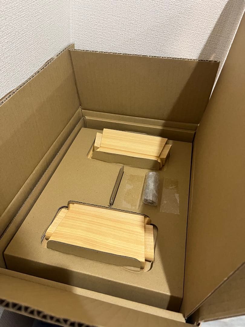 【新品未使用】WK Bath Stool S / MAS (KARIMOKU)