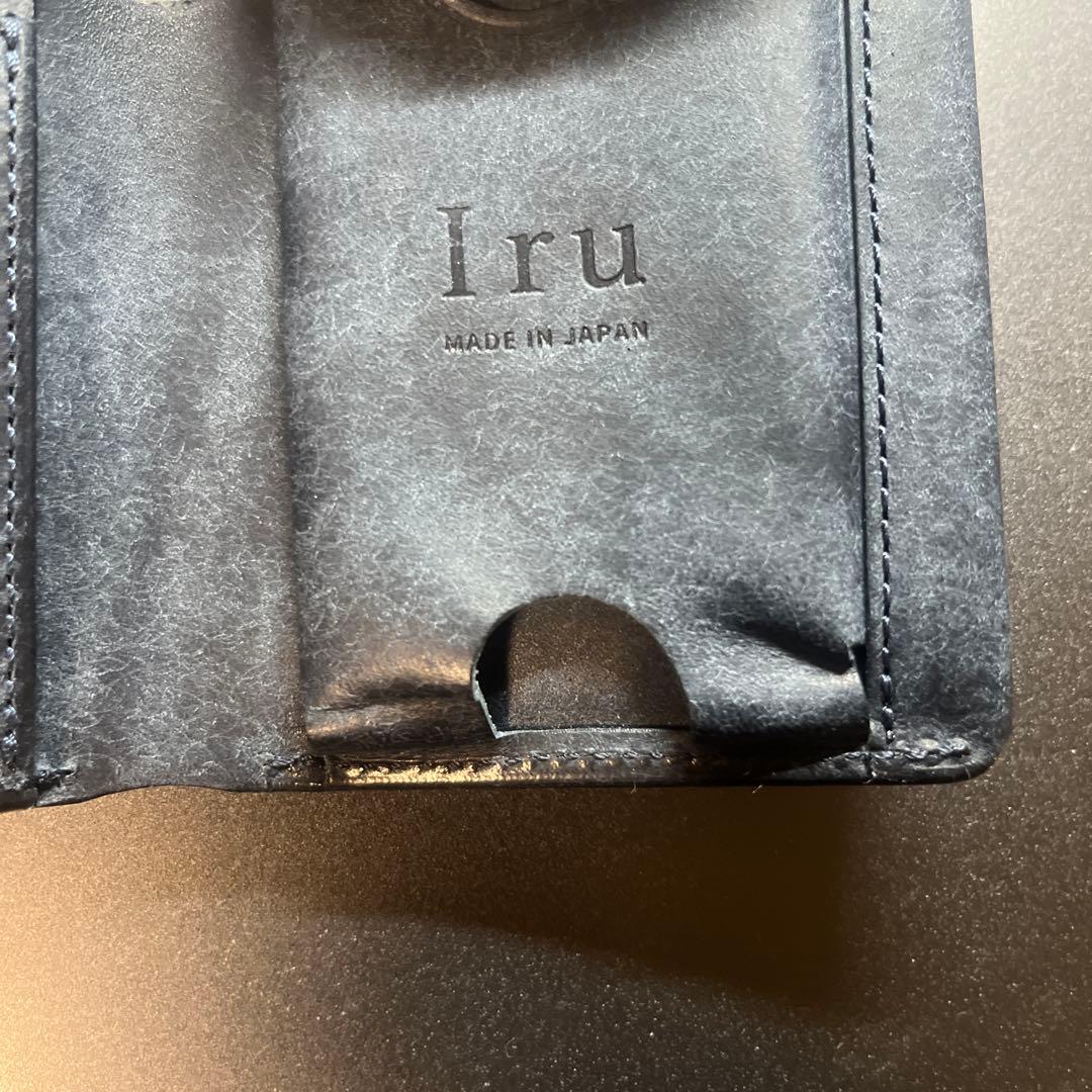 Iru 財布
