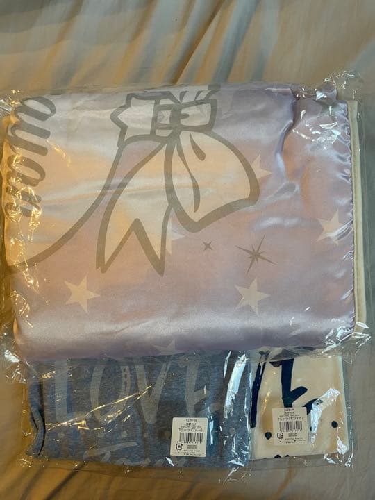 カカオさま専用　西野カナ　グッズ