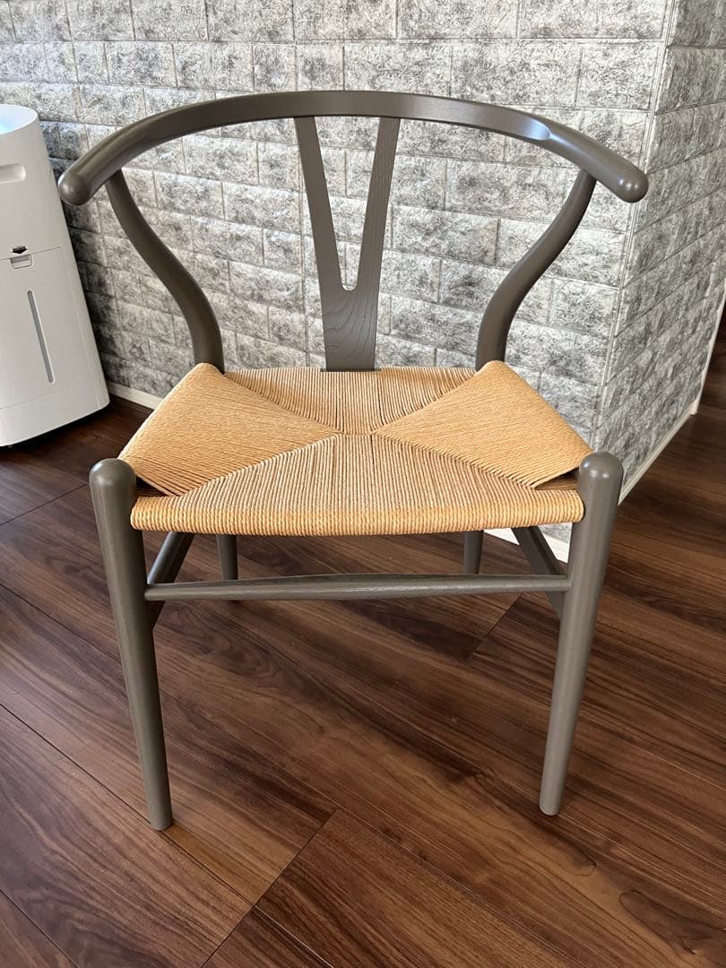 【JiJiさん専用】CARL HANSEN & SØN Yチェア (CH24)