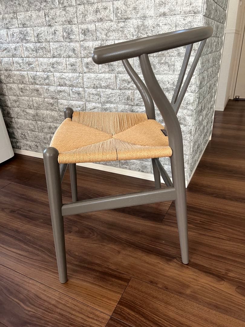 【JiJiさん専用】CARL HANSEN & SØN Yチェア (CH24)