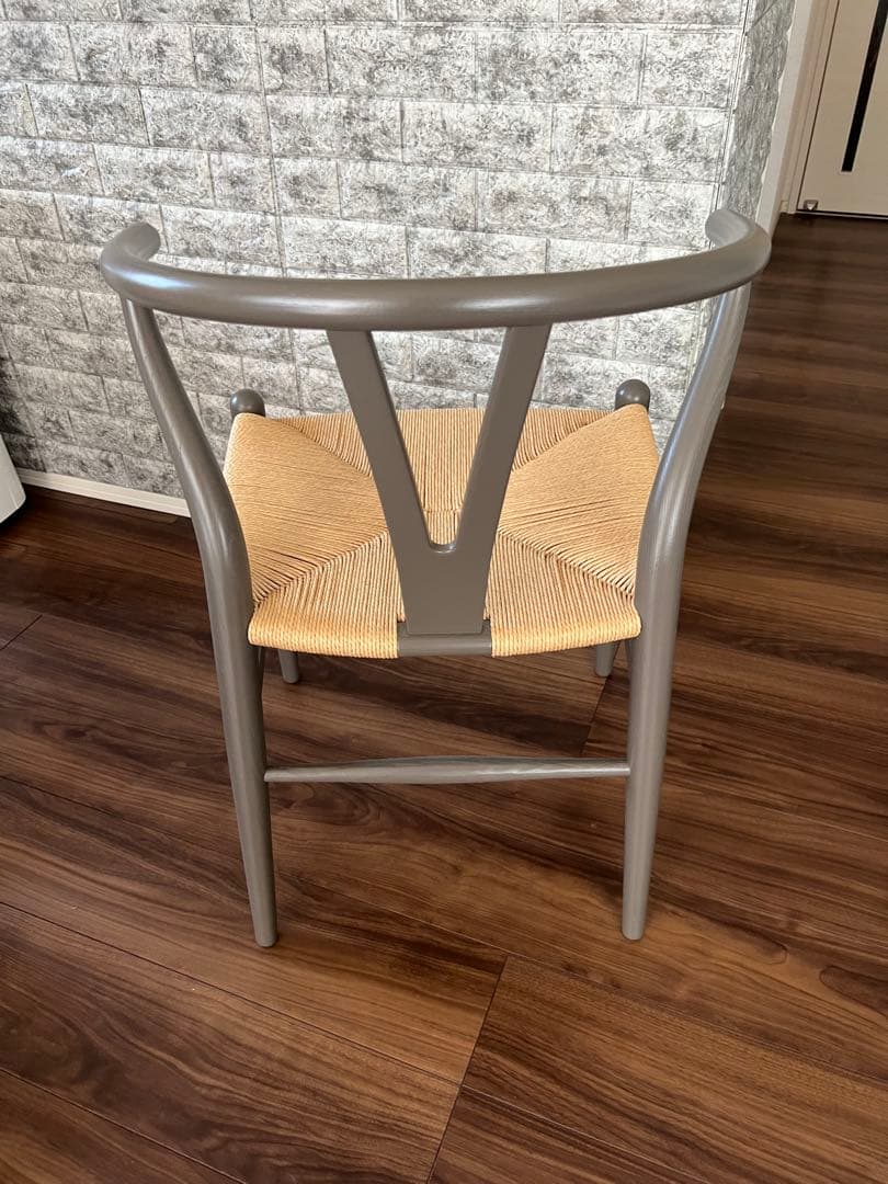 【JiJiさん専用】CARL HANSEN & SØN Yチェア (CH24)