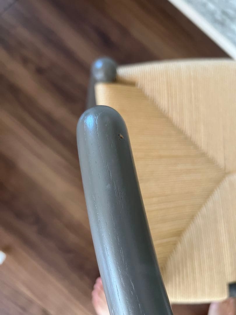 【JiJiさん専用】CARL HANSEN & SØN Yチェア (CH24)