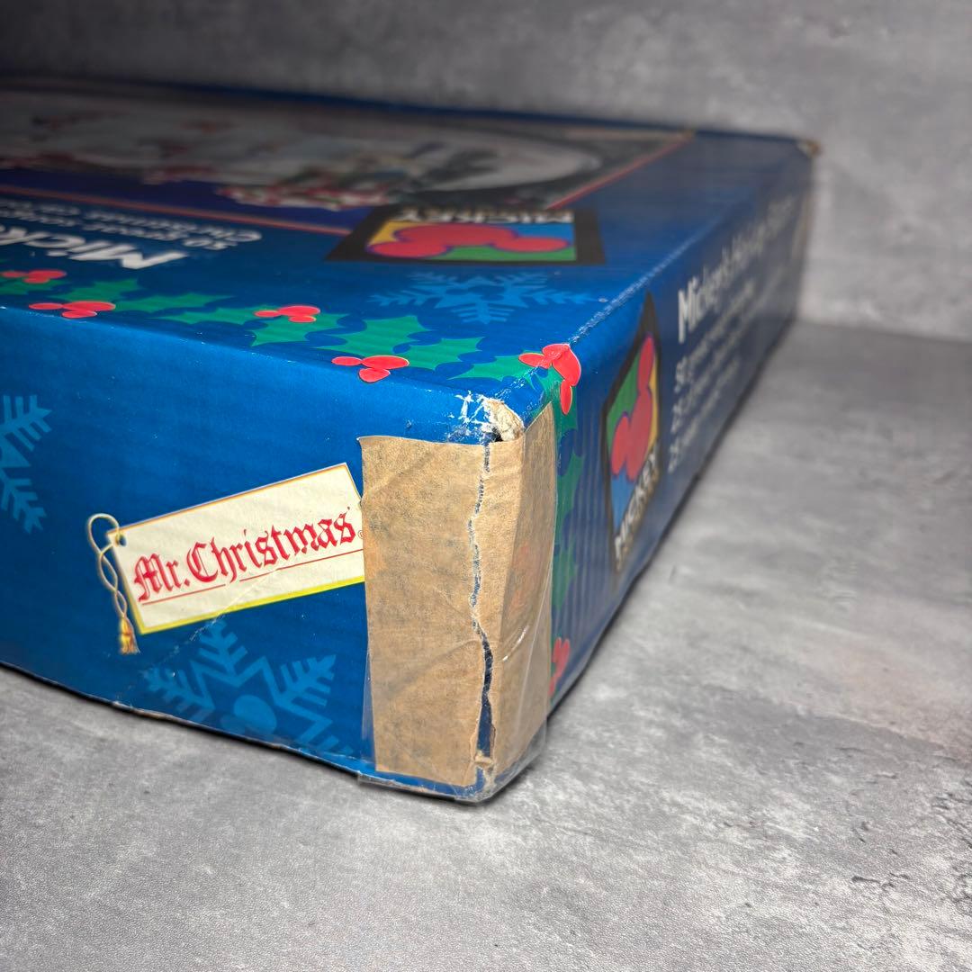 美品24時間発送！ディズニー mickey’s holiday skaters