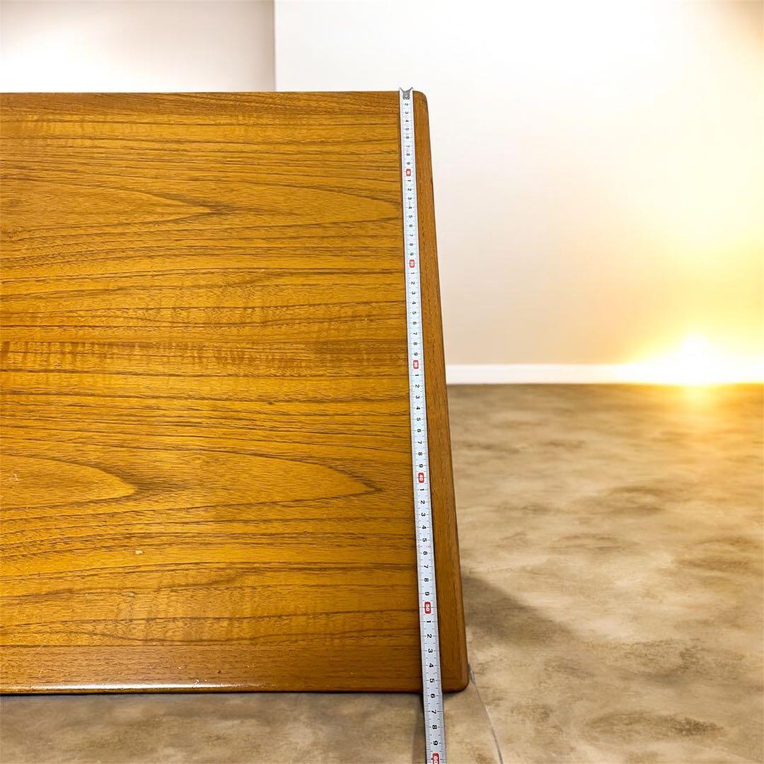 ローテーブル　北欧　デンマーク