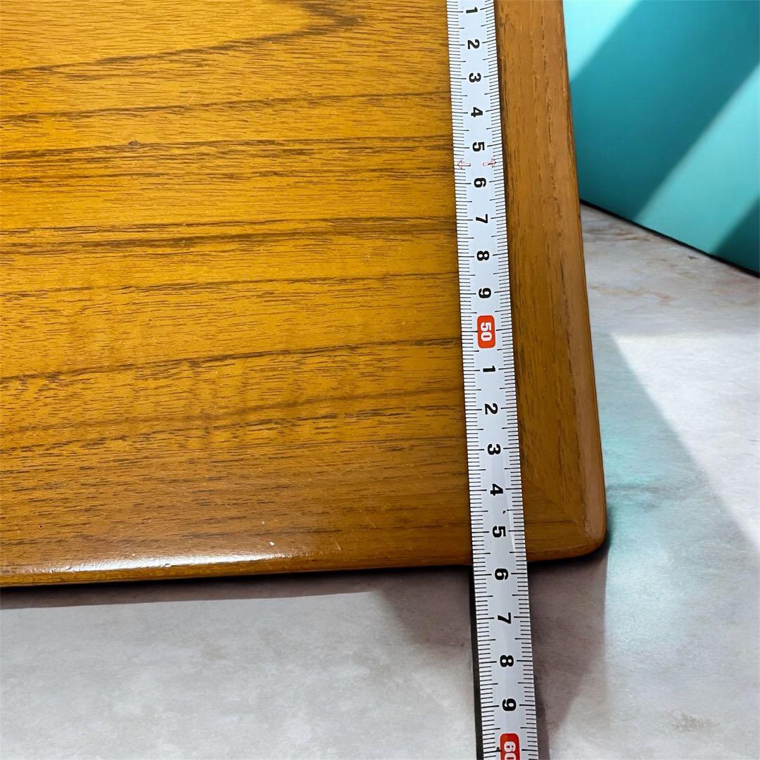 ローテーブル　北欧　デンマーク