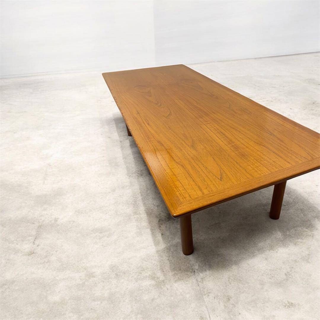 ローテーブル　北欧　デンマーク