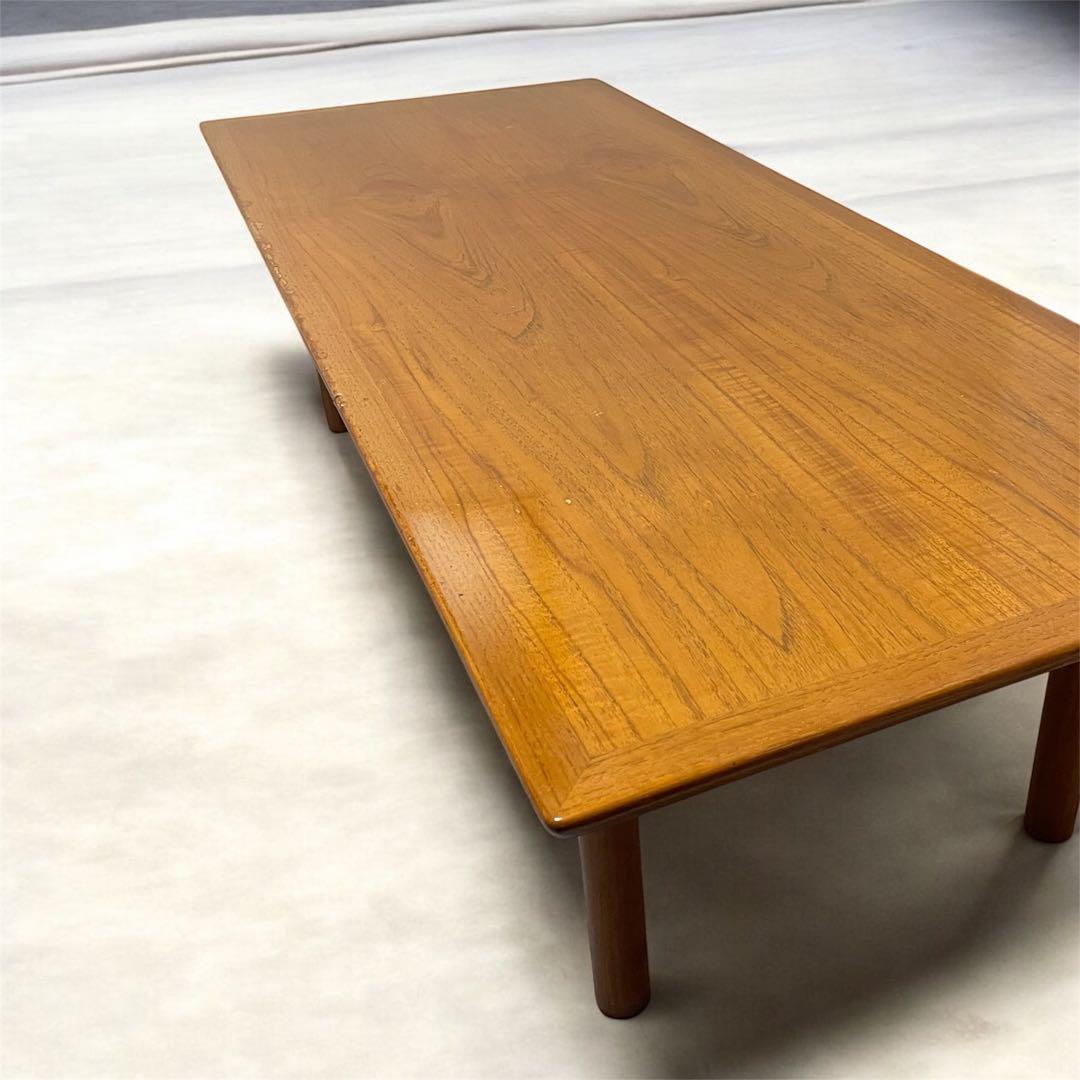 ローテーブル　北欧　デンマーク