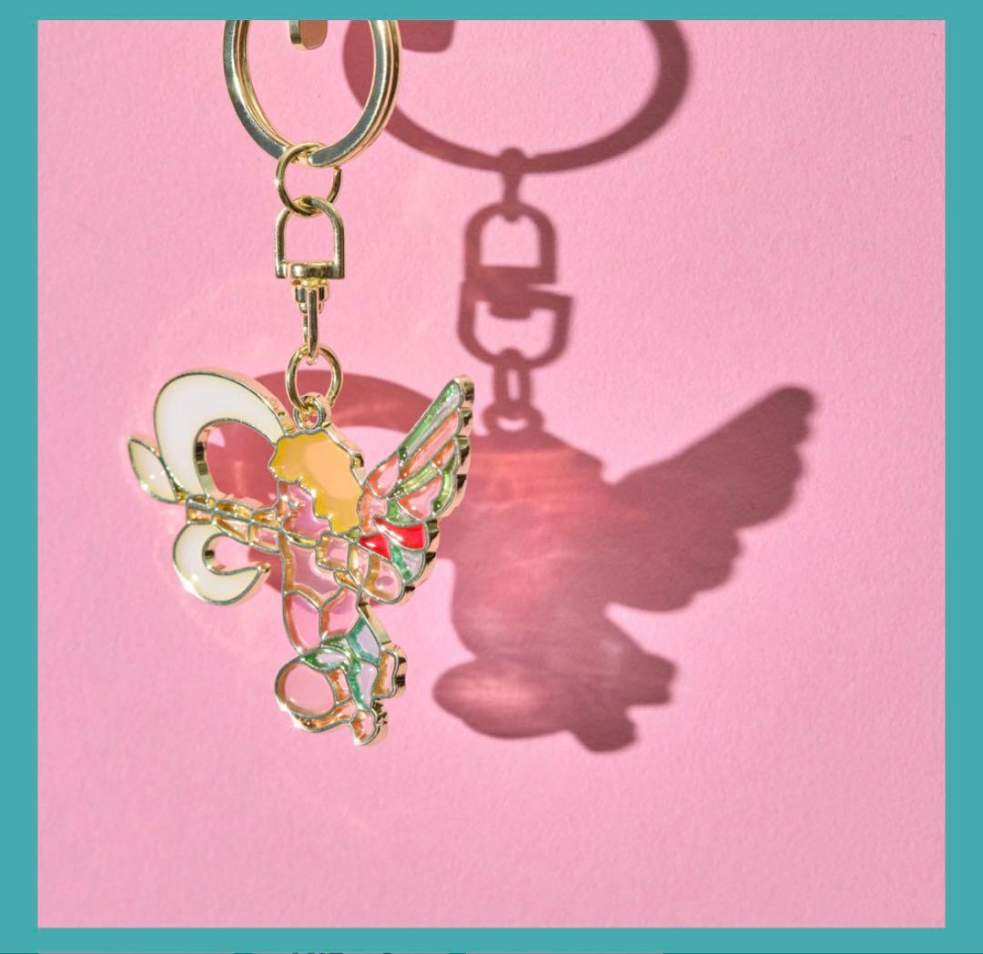 Mrs.GREEN APPLE WM キーホルダー ゼンジン - メルカリ