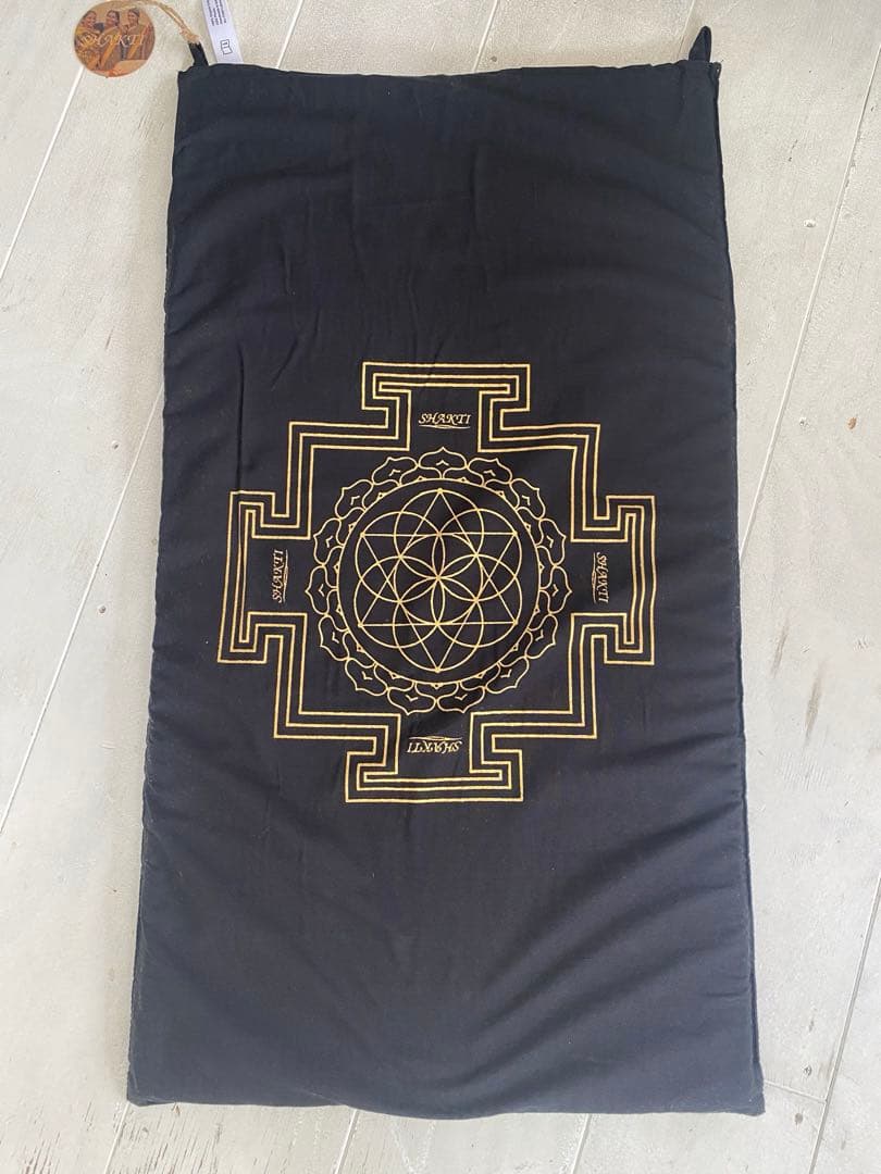 正規品】シャクティマット（ブラック）レベル2 - メルカリ