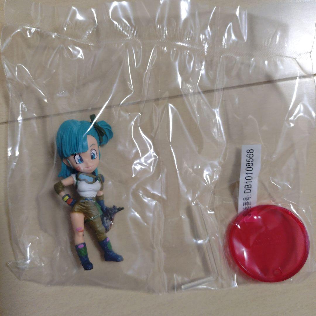 ドラゴンボール　ワーコレ