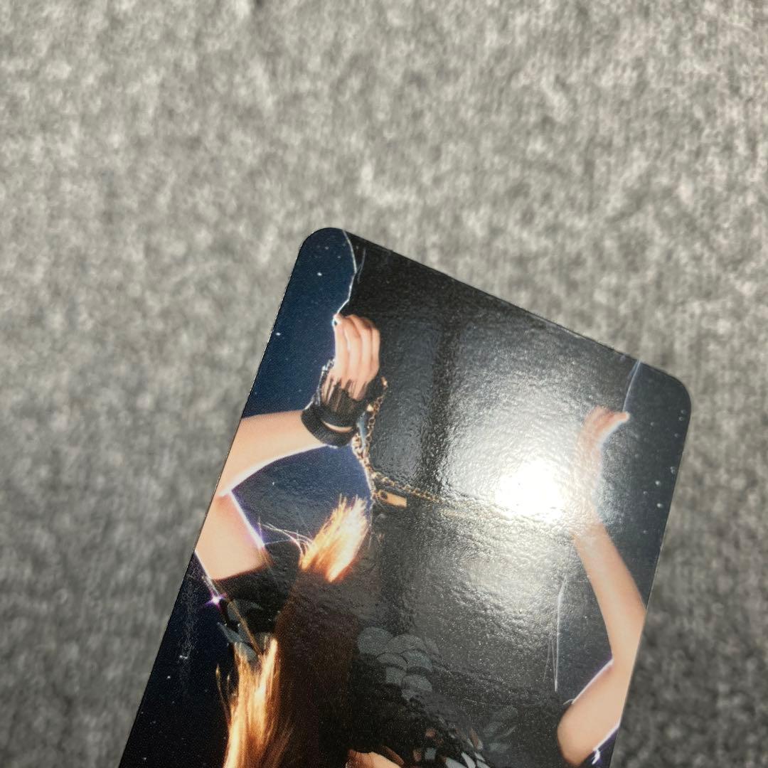 少女時代 スヨン SONE限定 トレカ 韓国盤 公式 レア sooyoung - メルカリ