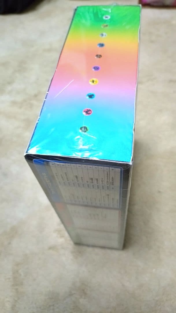 【未開封】ポケモンカードゲーム フシギバナ・リザードン・カメックスセット