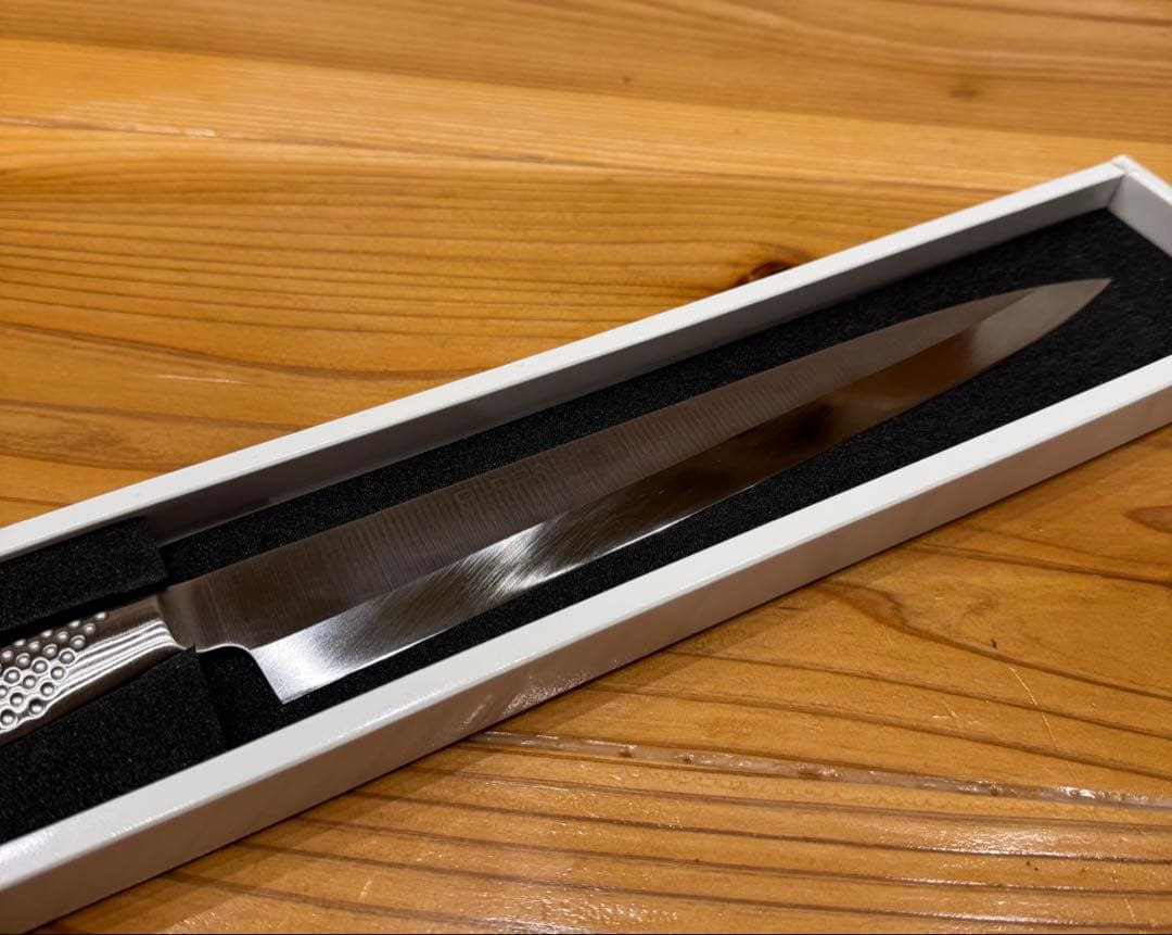 GLOBAL-IST-06 美品　箱有り