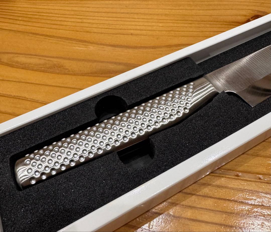 GLOBAL-IST-06 美品　箱有り