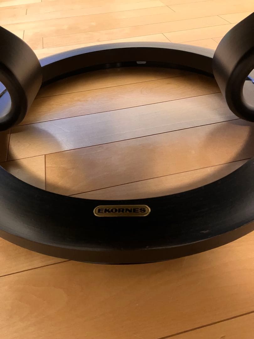 エコーネス レザーリクライニングチェア オットマン セット EKORNES