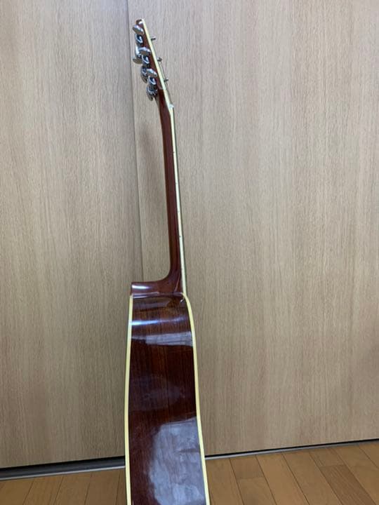 IMPERIAL KOGA アコースティックギター