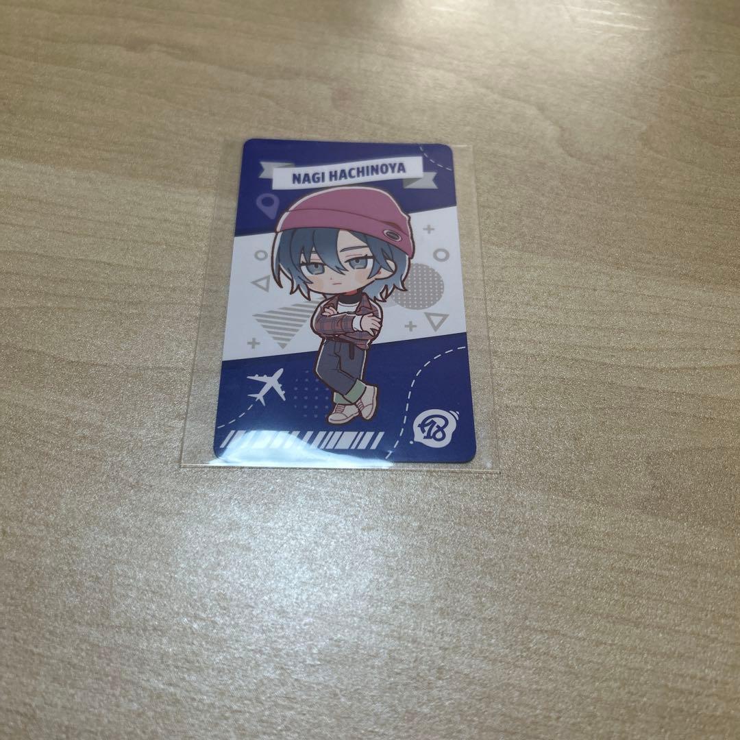 蜂乃屋凪 タワレコカフェ 特典 - メルカリ