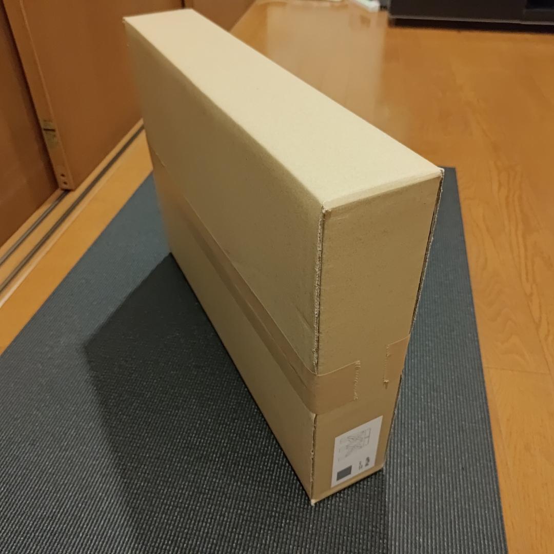 eiffel / 組立式スツール（グレイ） shigeki fujishiro④