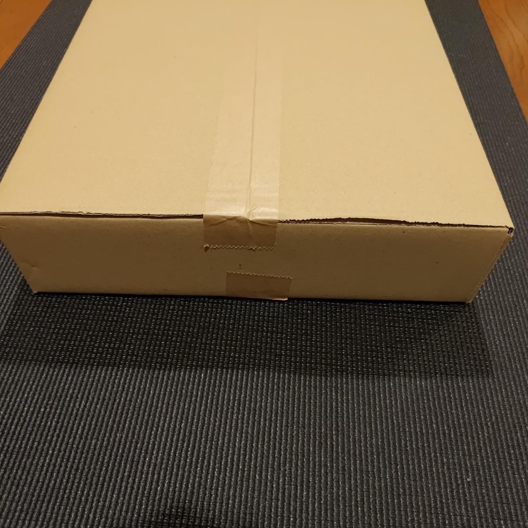 eiffel / 組立式スツール（グレイ） shigeki fujishiro④