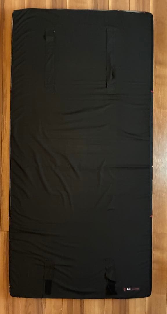 AIR SIシングル 西川