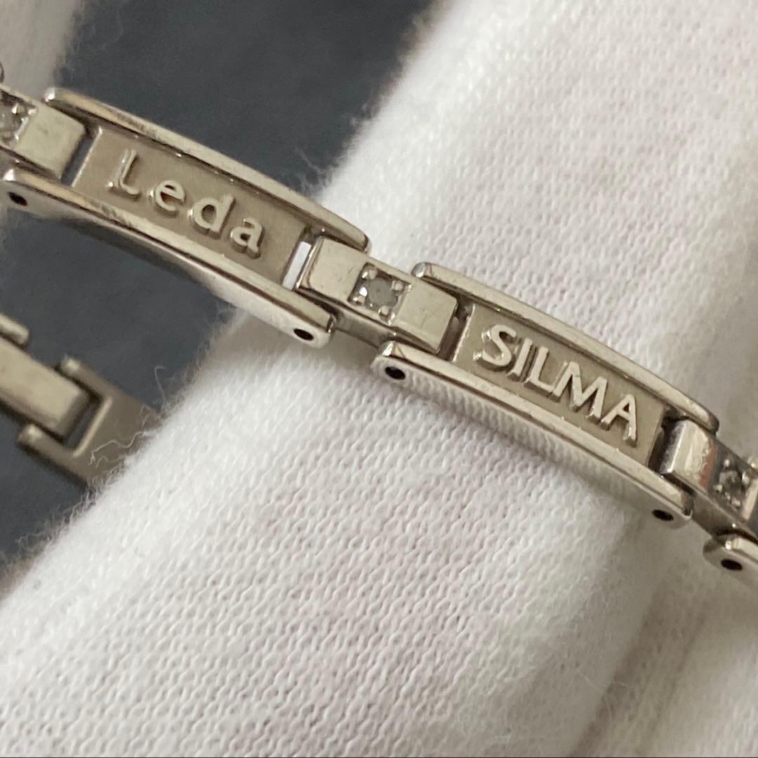 レダシルマのジュエリーコレクション ハンドレッドシルマH-TENNIS/Dレダ