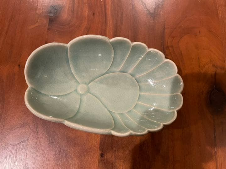 海剛　器　5枚セット