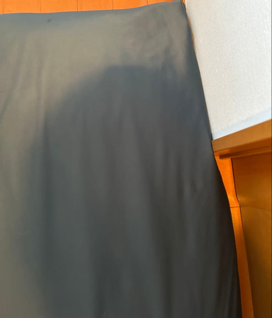 Yogibo Midi ヨギボー ミディ ネイビーブルー　※送料込み