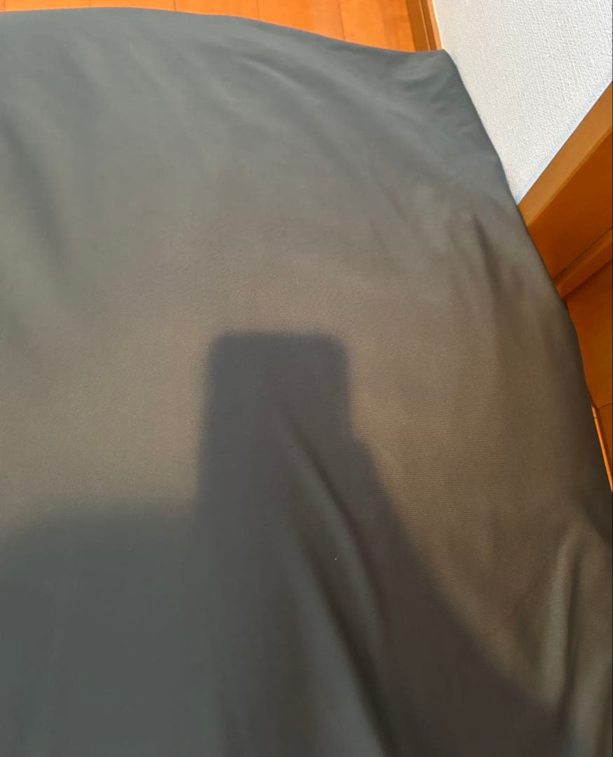 Yogibo Midi ヨギボー ミディ ネイビーブルー　※送料込み