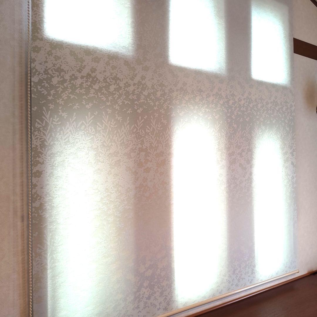 【引越しのため1/31処分】タチカワブラインド　ラルクシールド