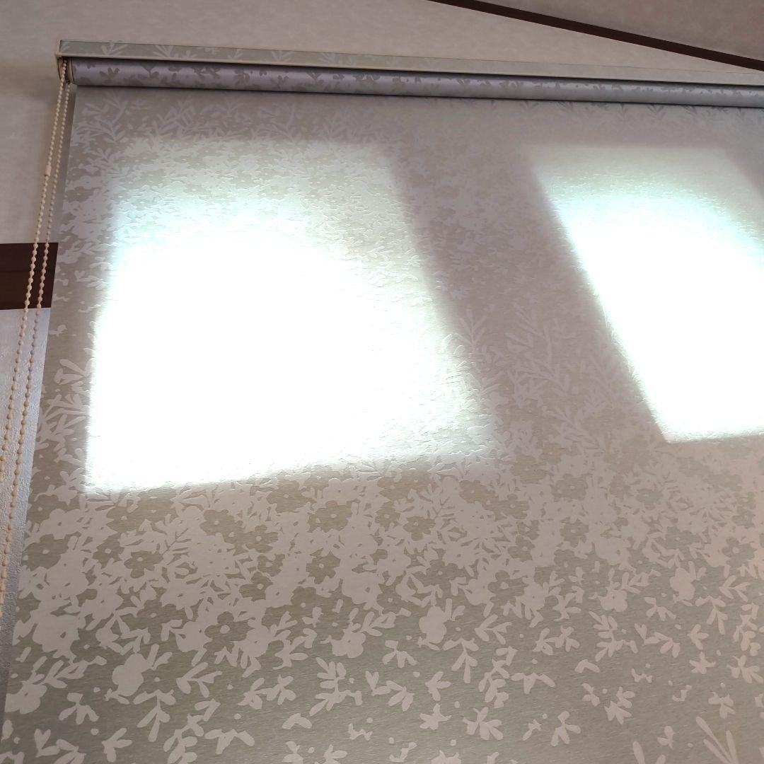 【引越しのため1/31処分】タチカワブラインド　ラルクシールド