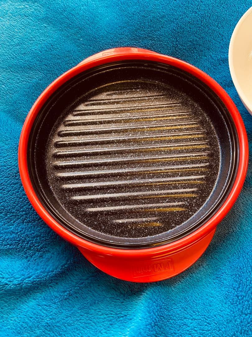 【美品】レンジメート　プロ