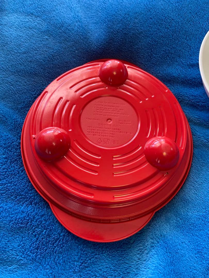 【美品】レンジメート　プロ