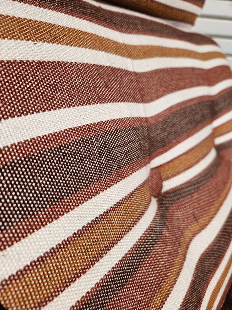 ジャパンヴィンテージ 折り畳みチェア ミッドセンチュリー 古家具 インテリア 2