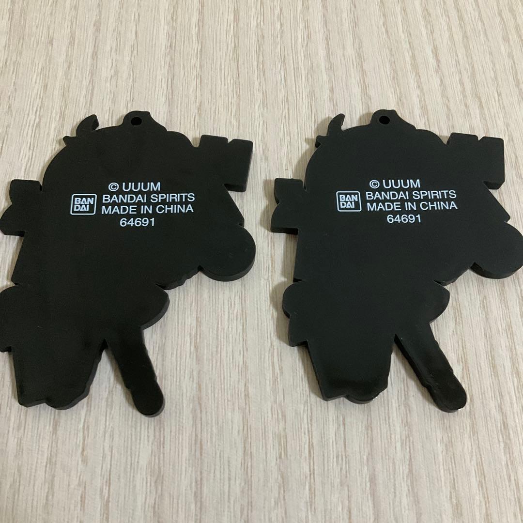 カラフルピーチ からぴち 1番くじ ラバスト なおきり - メルカリ