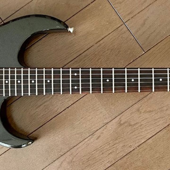 サスティナー】FERNANDES FGZ-650S☆GOTOH☆HSH - メルカリ