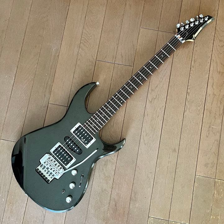 サスティナー】FERNANDES FGZ-650S☆GOTOH☆HSH - メルカリ