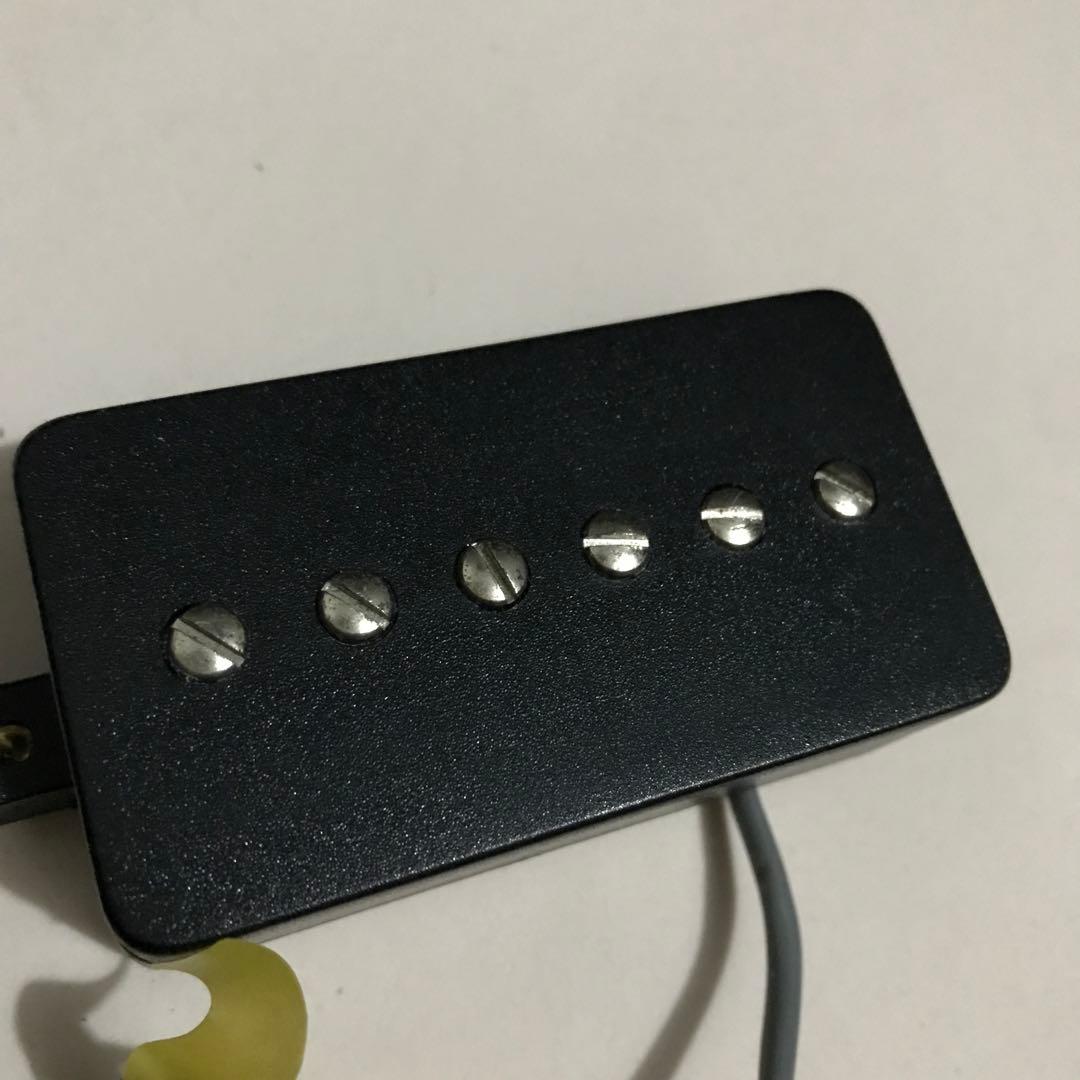 ケント アームストロング P90