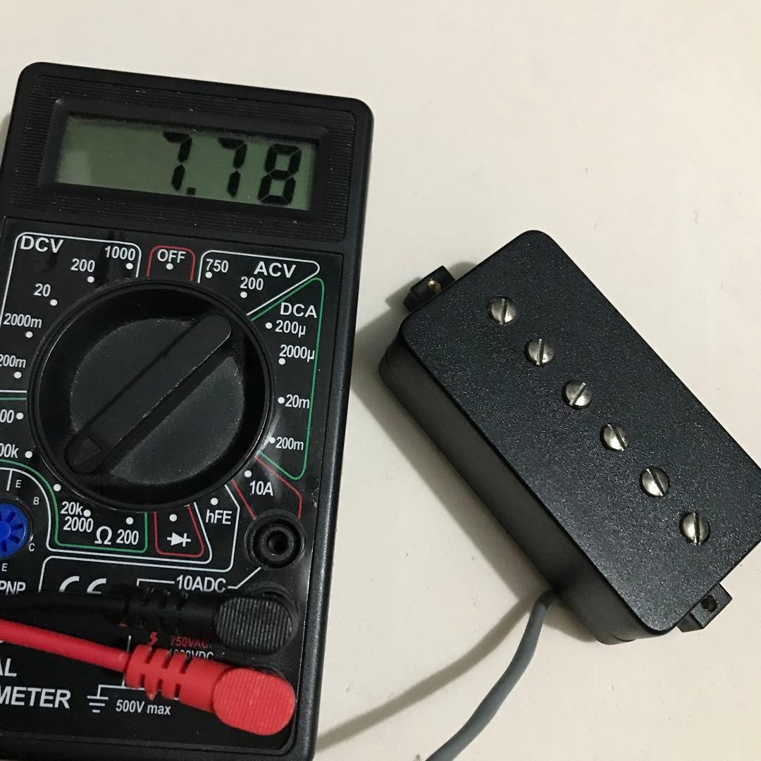 ケント アームストロング P90