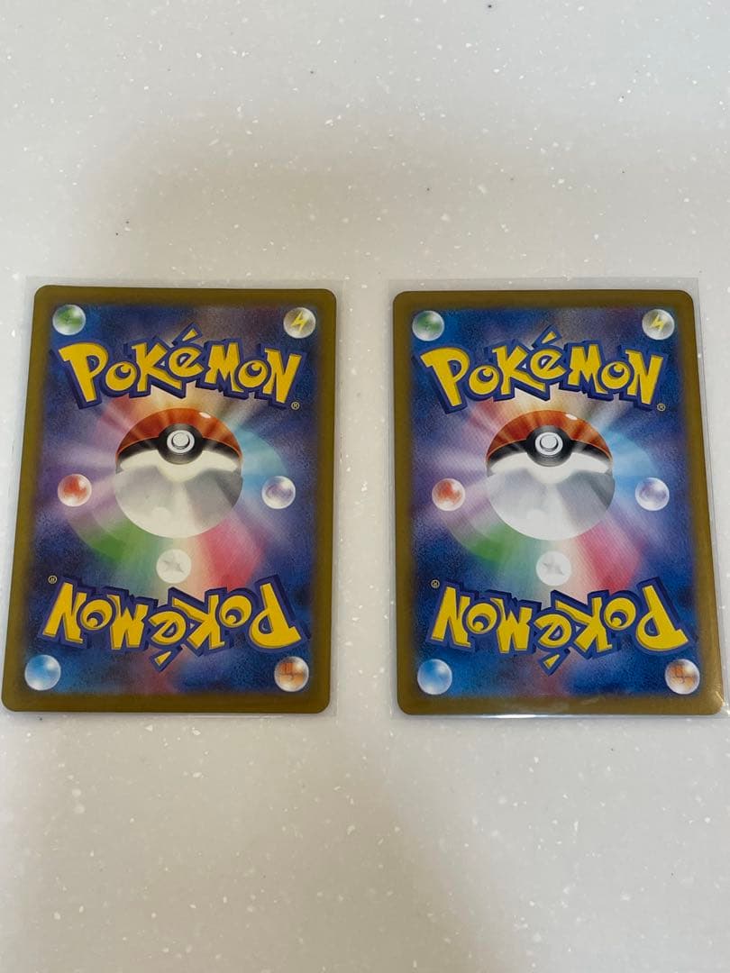 nのゾロアークシリーズ sar2枚　sr1枚　ar1枚