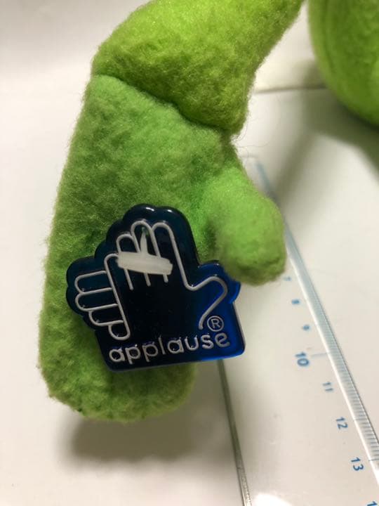 applause社 カーミット - メルカリ