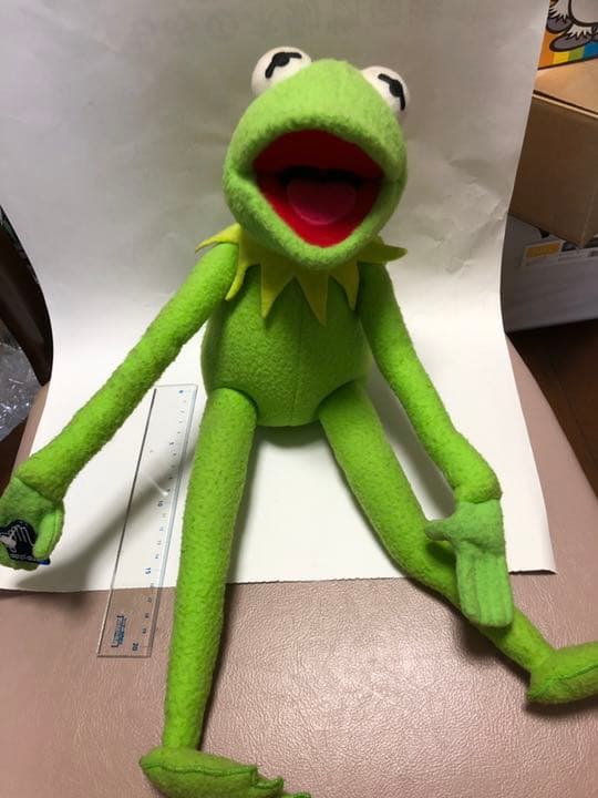 applause社 カーミット - メルカリ