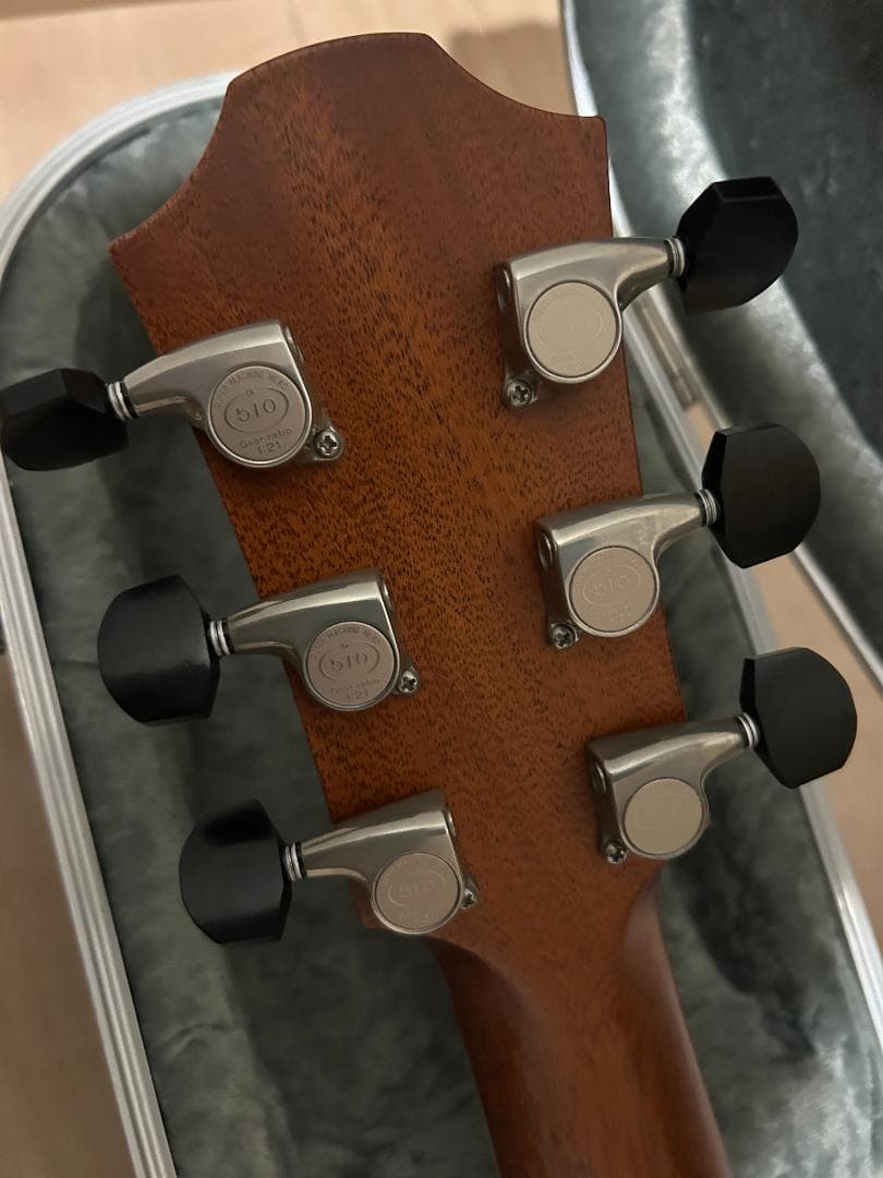 美品 現行 FURCH ORANGE GC-CR フォルヒ MOROHA UK - メルカリ